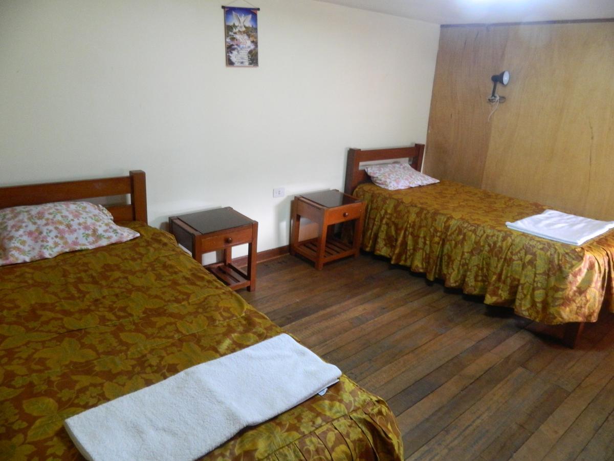 Wichana Wasi Cusco Exterior photo