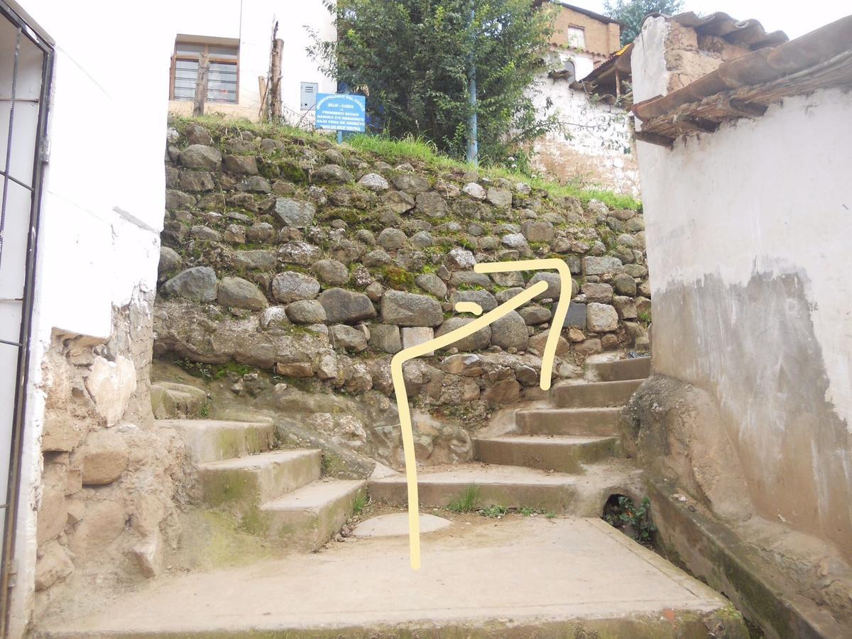 Wichana Wasi Cusco Exterior photo