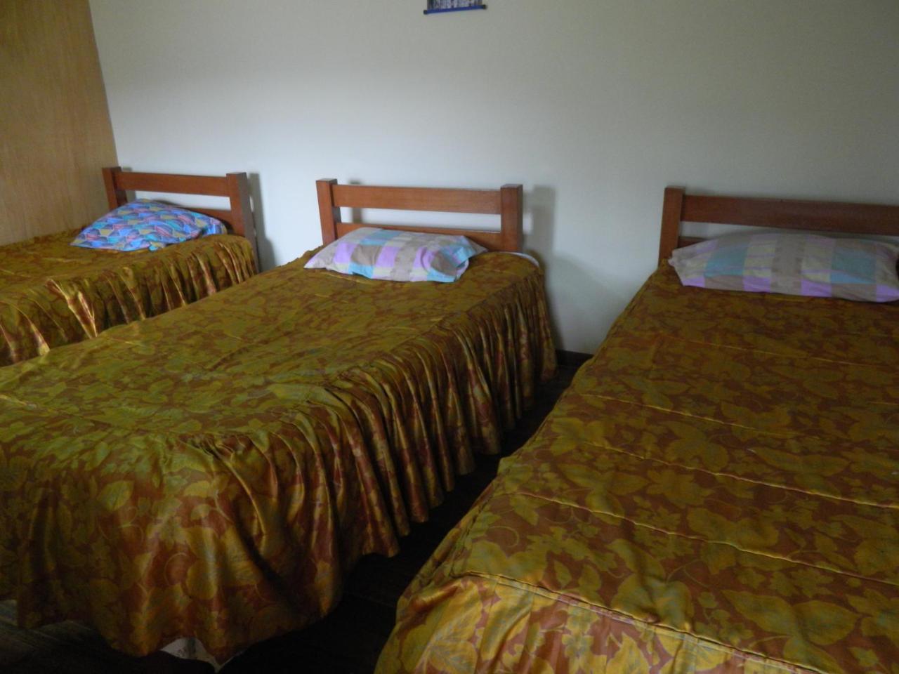 Wichana Wasi Cusco Exterior photo