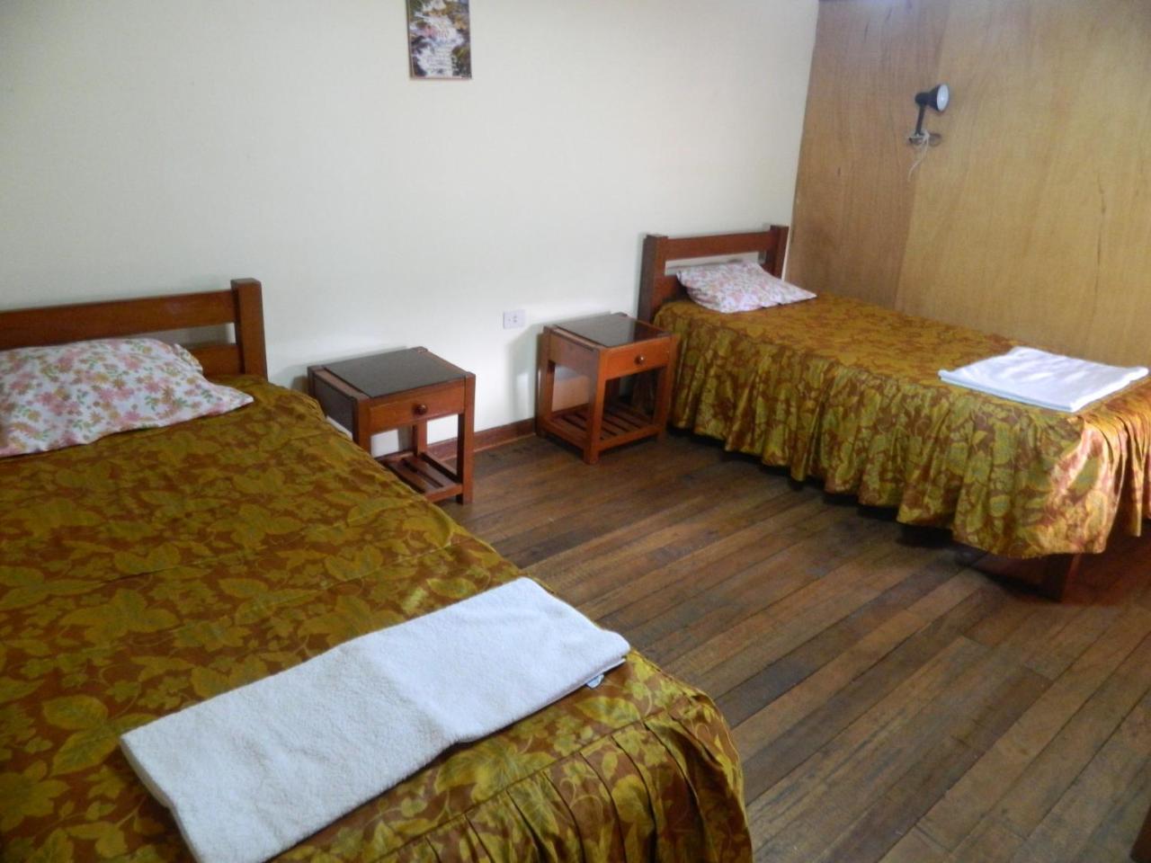Wichana Wasi Cusco Exterior photo
