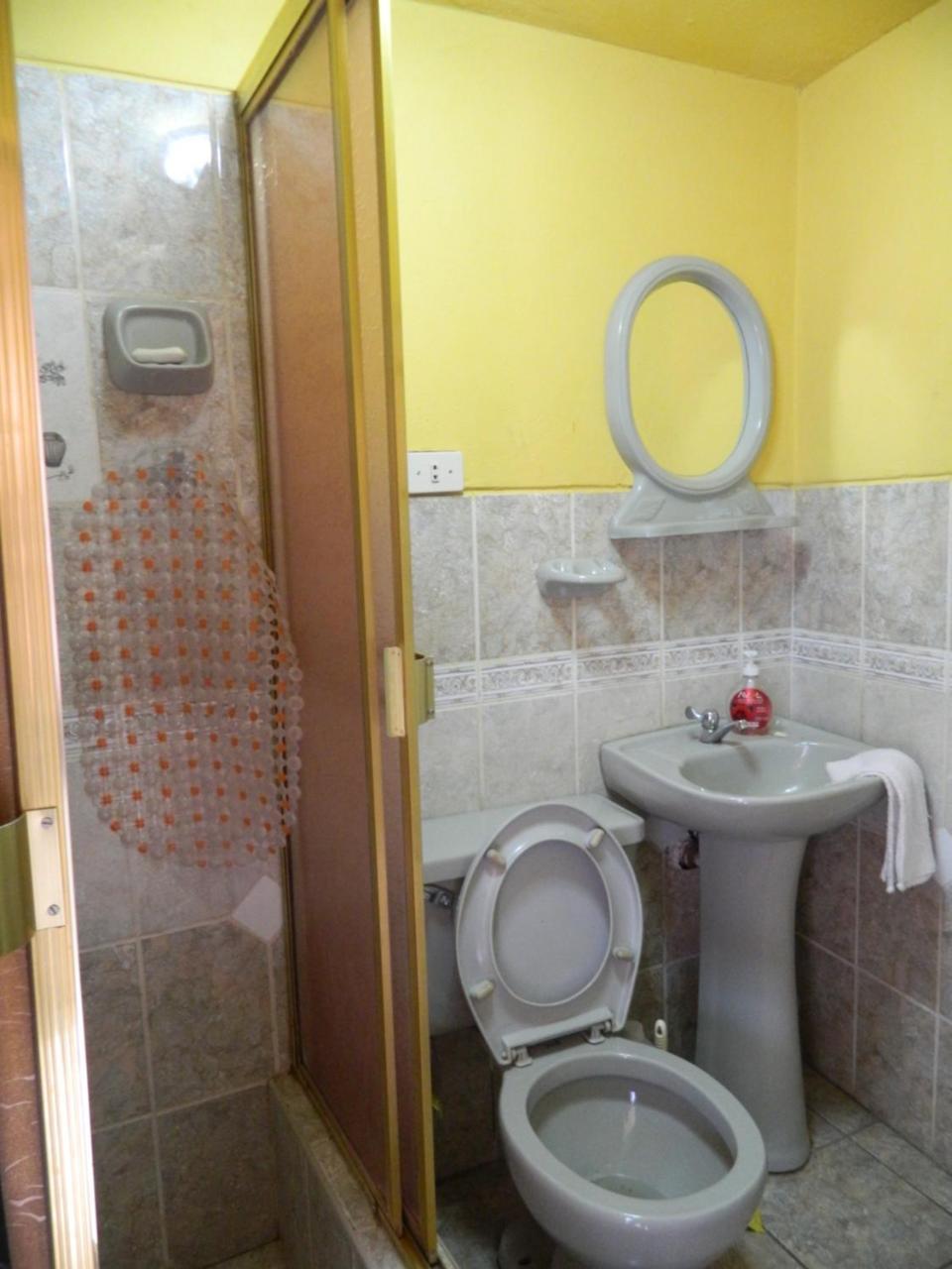 Wichana Wasi Cusco Exterior photo